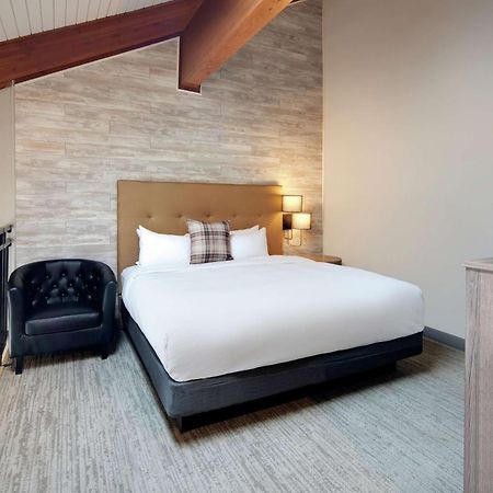 Highline Vail - A Doubletree By Hilton Hotel Buitenkant foto