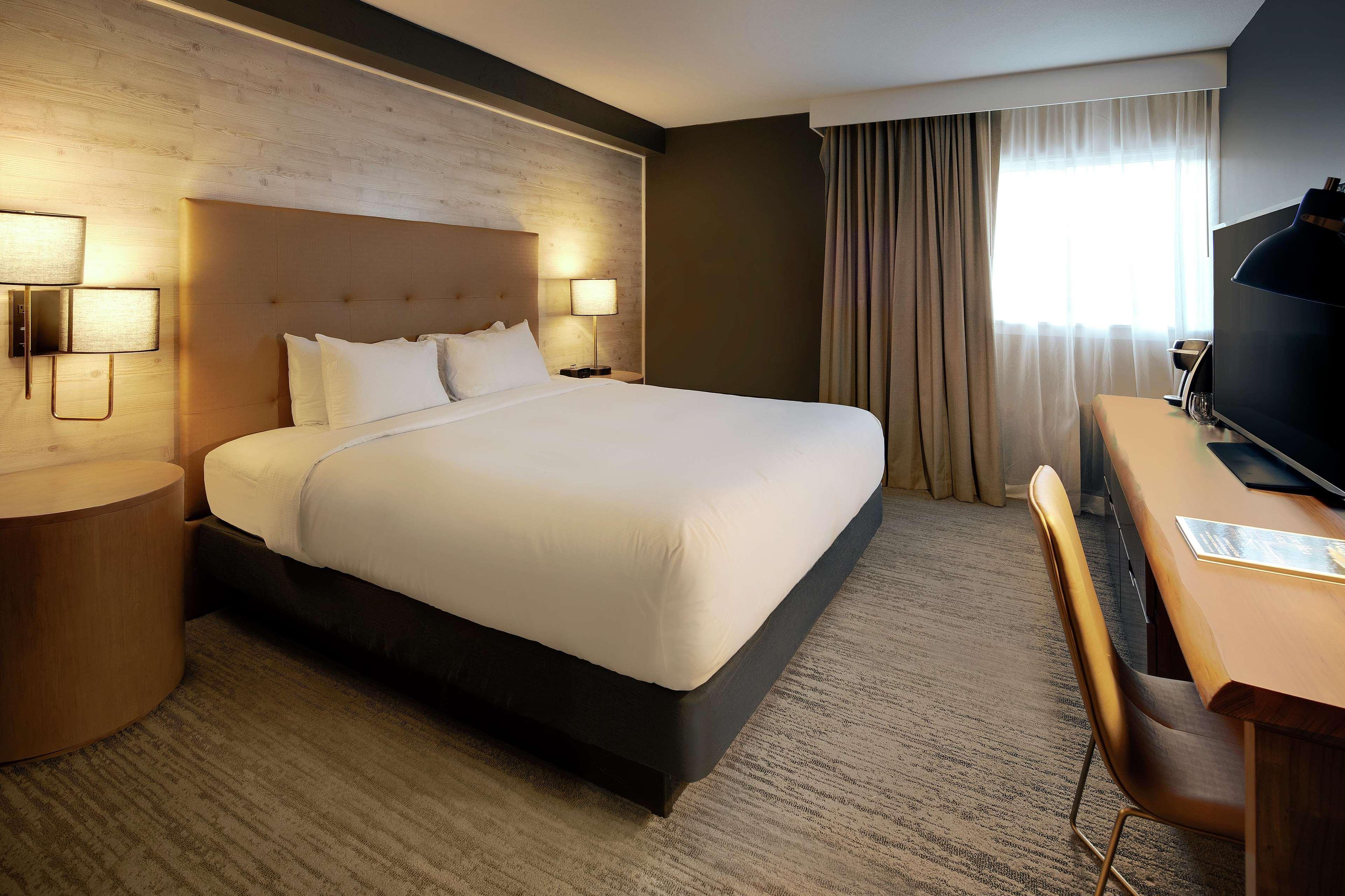 Highline Vail - A Doubletree By Hilton Hotel Buitenkant foto