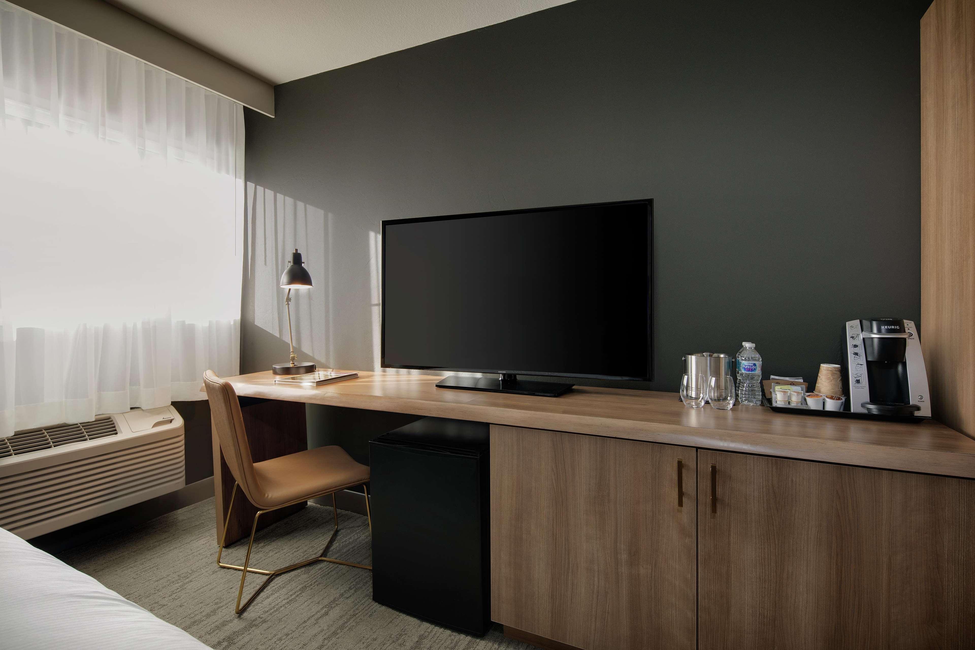 Highline Vail - A Doubletree By Hilton Hotel Buitenkant foto