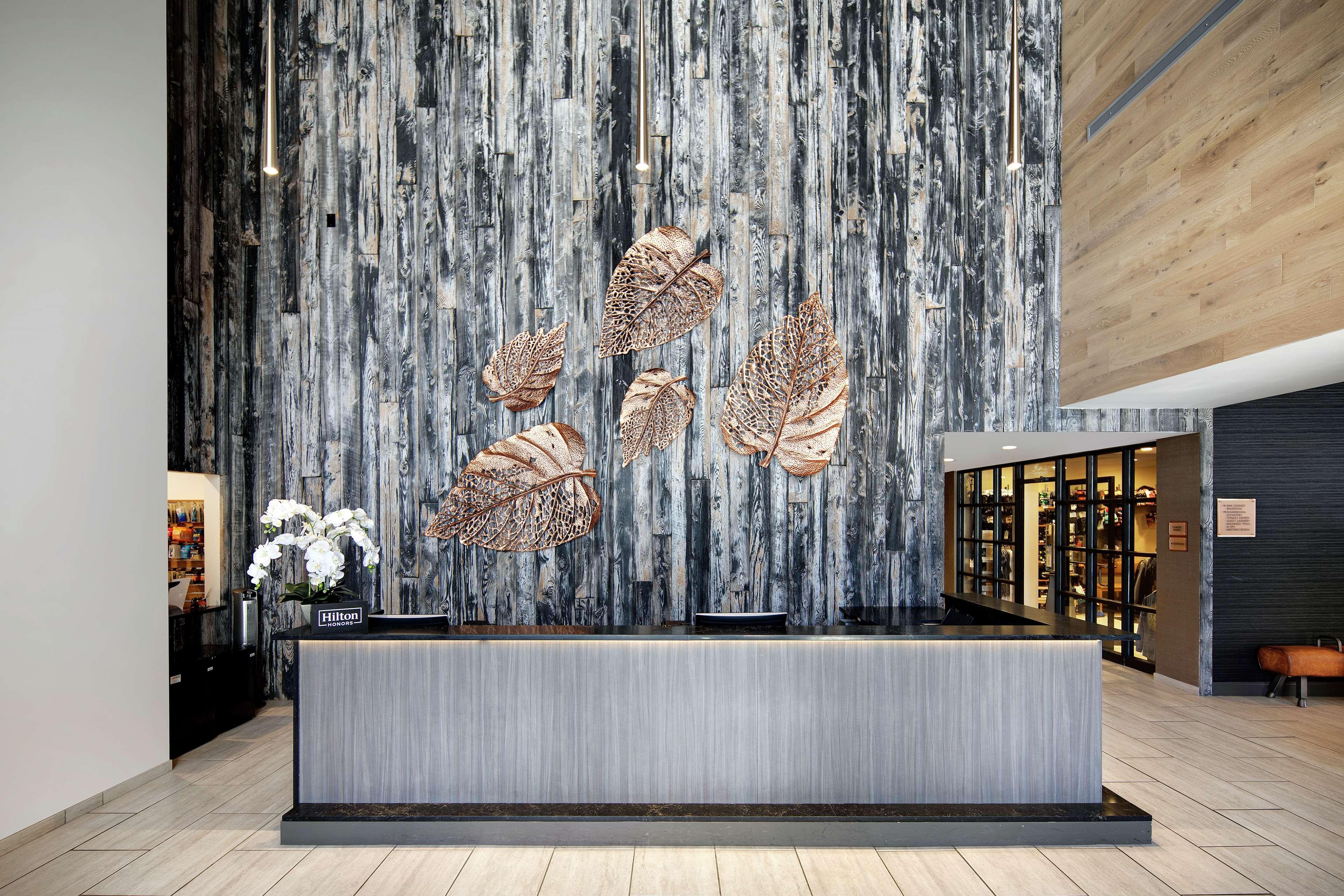 Highline Vail - A Doubletree By Hilton Hotel Buitenkant foto