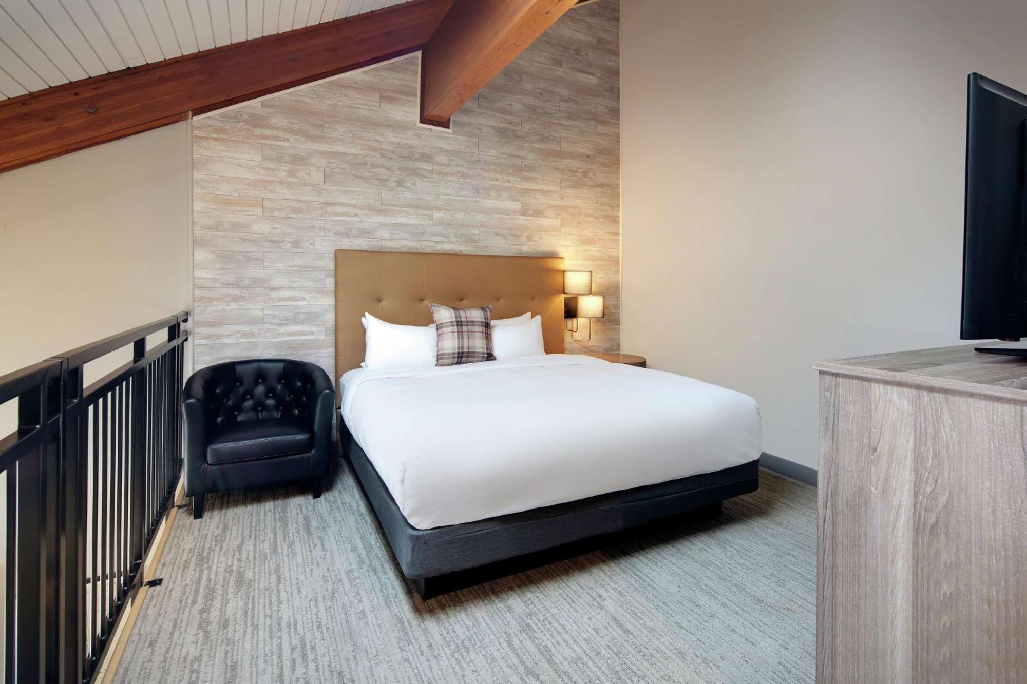 Highline Vail - A Doubletree By Hilton Hotel Buitenkant foto