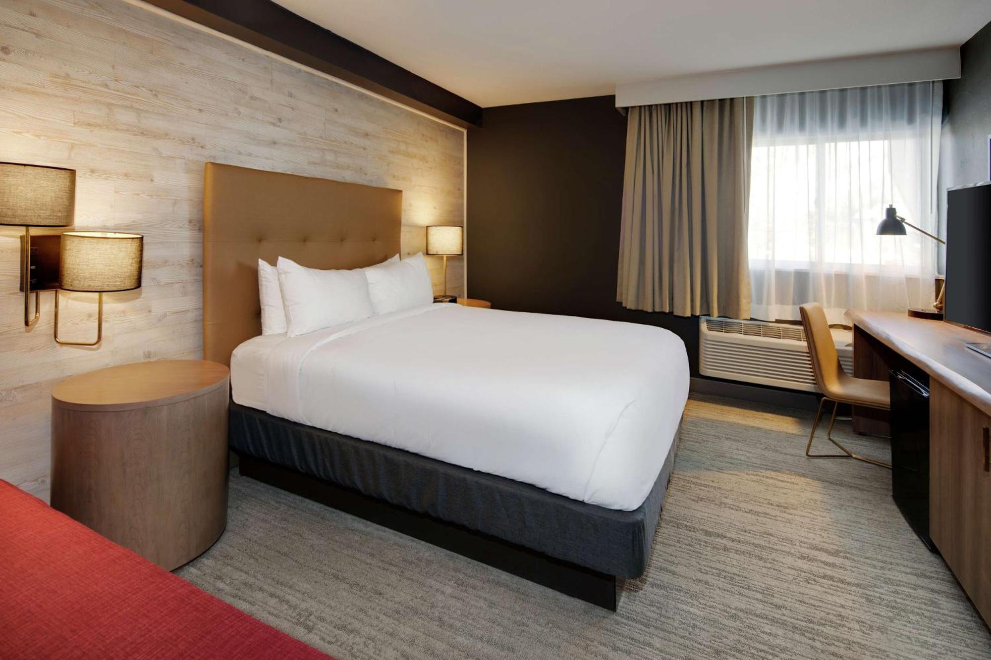 Highline Vail - A Doubletree By Hilton Hotel Buitenkant foto