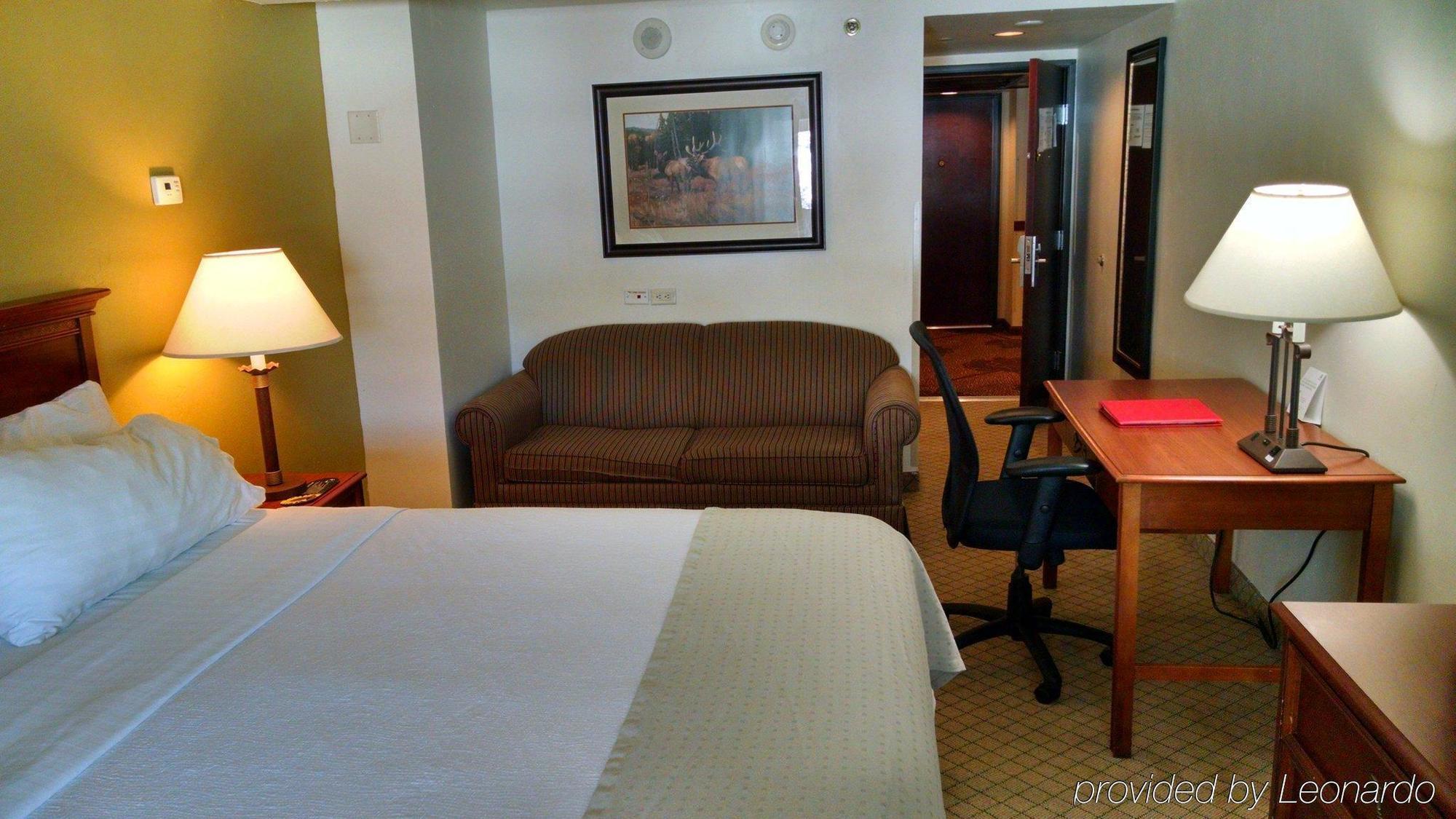 Highline Vail - A Doubletree By Hilton Hotel Buitenkant foto